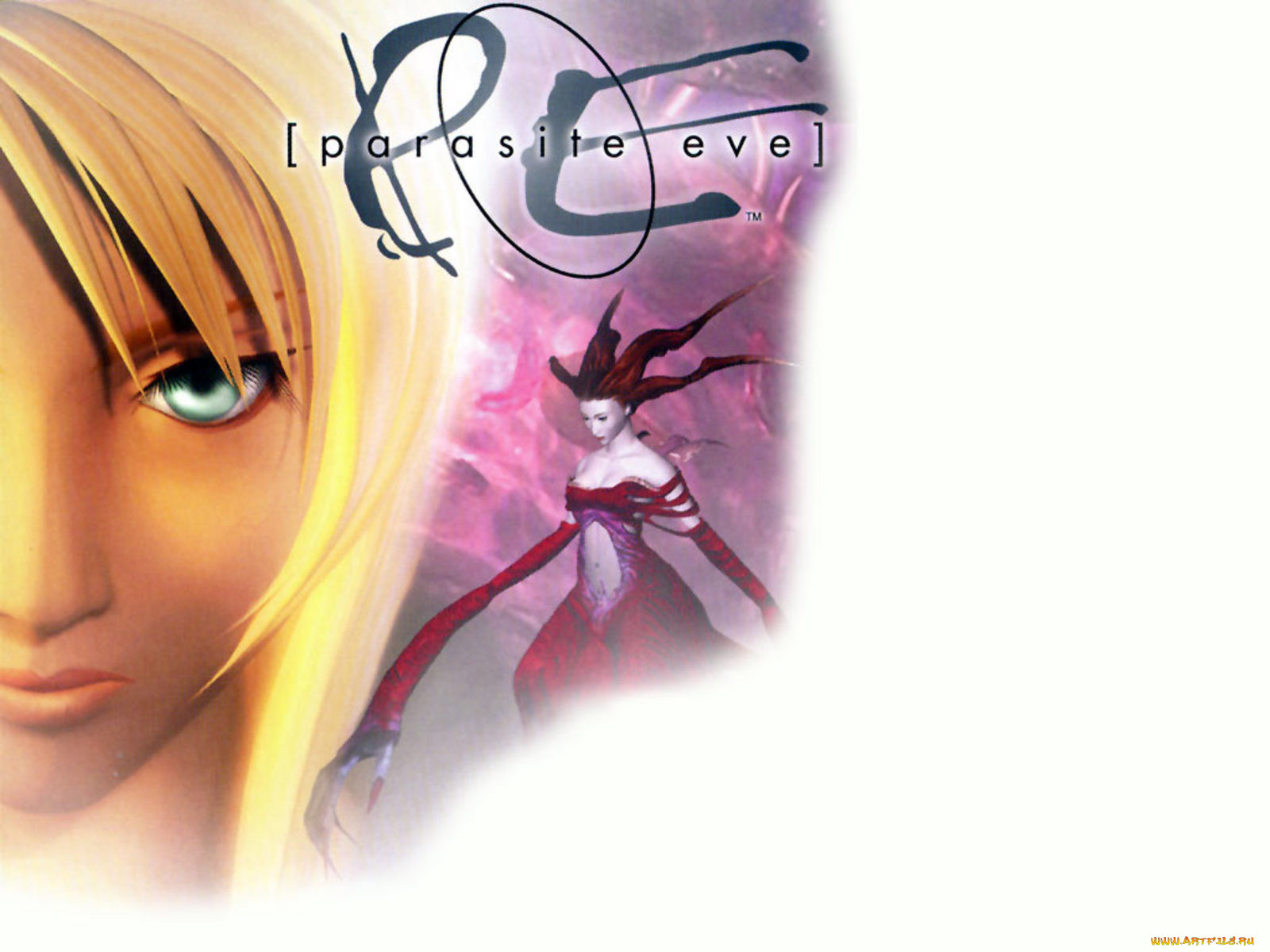 parasite, eve, , , pe